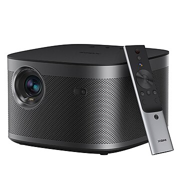 XGIMI Horizon Wireless Ultra 4K Long-Throw Projector with Dolby