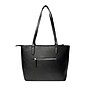 Nicci Handbag Tote Messenger Bag, Black (NH01)~#|#~sp190700780_sc7