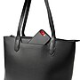 Nicci Handbag Tote Messenger Bag, Black (NH01)~#|#~sp190700782_sc7