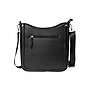 Nicci Handbag Crossbody Messenger Bag, Black (NH02)~#|#~sp190700783_sc7