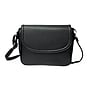 Nicci Handbag Crossbody Messenger Bag, Black (NH03)~#|#~sp190700793_sc7
