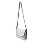 Nicci Handbag Crossbody Messenger Bag, Light Grey (NH03)~#|#~sp190700802_sc7