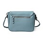 Nicci Handbag Crossbody Messenger Bag, Powder Blue (NH03)~#|#~sp190700805_sc7