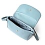 Nicci Handbag Crossbody Messenger Bag, Powder Blue (NH03)~#|#~sp190700806_sc7