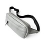 Nicci Faux Leather Waist Bag, Light Grey (NH04-LGRY)~#|#~sp190700840_sc7