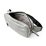 Nicci Faux Leather Waist Bag, Light Grey (NH04-LGRY)~#|#~sp190700841_sc7