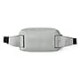 Nicci Faux Leather Waist Bag, Light Grey (NH04-LGRY)~#|#~sp190700842_sc7
