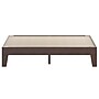 Flash Furniture Evelyn Wood Platform Bed, Queen (YKC1090QWAL)~#|#~sp190705321_sc7