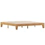 Flash Furniture Evelyn Wood Platform Bed, King (YKC1090KNAT)~#|#~sp190705495_sc7