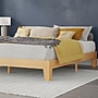 Flash Furniture Evelyn Wood Platform Bed, King (YKC1090KNAT)~#|#~sp190705510_sc7