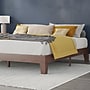 Flash Furniture Evelyn Wood Platform Bed, King (YKC1090KWAL)~#|#~sp190706022_sc7