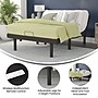 Flash Furniture Selene Adjustable Bed Base with Wireless Remote, Twin XL (ALDM0201TXL)~#|#~sp190706623_sc7