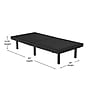 Flash Furniture Selene Adjustable Bed Base with Wireless Remote, Twin XL (ALDM0201TXL)~#|#~sp190706626_sc7