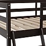 Flash Furniture Riley Loft Bed Frame with Desk, Twin (MHLBD5ESPT)~#|#~sp190707564_sc7