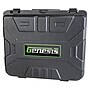 Genesis 20-Volt Li-Ion Cordless Impact Wrench Kit, Gray (GLIW20AK)~#|#~sp191204817_sc7