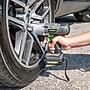 Genesis 20-Volt Li-Ion Cordless Impact Wrench Kit, Gray (GLIW20AK)~#|#~sp191204821_sc7