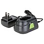 Genesis 8-Volt Li-Ion Rotary Tool & Accessory Set, 65 Pieces, Gray (GLRT08B-65)~#|#~sp191204826_sc7