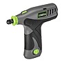 Genesis 8-Volt Li-Ion Rotary Tool & Accessory Set, 65 Pieces, Gray (GLRT08B-65)~#|#~sp191204942_sc7
