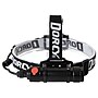 Dorcy 1,000-Lumen Pro Water-Resistant LED Rechargeable Headlamp, Black (41-2121)~#|#~sp191465593_sc7