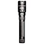Dorcy 4,000-Lumen Pro Water-Resistant LED Rechargeable Flashlight with Built-in Power Bank, Gray (41-2611)~#|#~sp191465595_sc7
