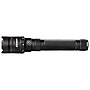 Dorcy 4,000-Lumen Pro Water-Resistant LED Rechargeable Flashlight with Built-in Power Bank, Gray (41-2611)~#|#~sp191465936_sc7