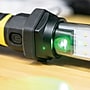 Dorcy 42" LED Rechargeable COB Light Bar, Yellow (41-2639)~#|#~sp191465955_sc7