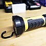 Dorcy 42" LED Rechargeable COB Light Bar, Yellow (41-2639)~#|#~sp191465956_sc7