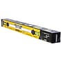 Dorcy 42" LED Rechargeable COB Light Bar, Yellow (41-2639)~#|#~sp191465961_sc7