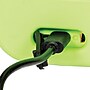 Dorcy 180-Lumen Floating LED Rechargeable Floating Lantern Spotlight, Green (41-3128)~#|#~sp191465979_sc7