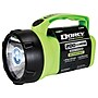 Dorcy 180-Lumen Floating LED Rechargeable Floating Lantern Spotlight, Green (41-3128)~#|#~sp191465981_sc7