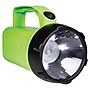 Dorcy 180-Lumen Floating LED Rechargeable Floating Lantern Spotlight, Green (41-3128)~#|#~sp191465983_sc7