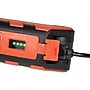Dorcy 450-Lumen Flex COB Rechargeable Work Light and LED Tip Inspection Flashlight, Red (41-4343)~#|#~sp191465993_sc7