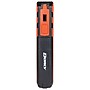 Dorcy 450-Lumen Flex COB Rechargeable Work Light and LED Tip Inspection Flashlight, Red (41-4343)~#|#~sp191465996_sc7