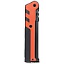 Dorcy 450-Lumen Flex COB Rechargeable Work Light and LED Tip Inspection Flashlight, Red (41-4343)~#|#~sp191466000_sc7