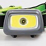 Life+Gear 330-Lumen Spot & Flood COB Headlamp, Gray (41-3912)~#|#~sp191466031_sc7