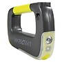 Life+Gear 250-Lumen USB-Rechargeable Clip-Light Flashlight, Black (41-3932)~#|#~sp191466035_sc7