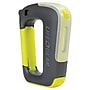 Life+Gear 250-Lumen USB-Rechargeable Clip-Light Flashlight, Black (41-3932)~#|#~sp191466641_sc7