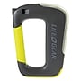 Life+Gear 250-Lumen USB-Rechargeable Clip-Light Flashlight, Black (41-3932)~#|#~sp191466642_sc7