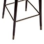 Flash Furniture Margo Modern Faux Leather and Beechwood Barstool, Black (AY192830BK)~#|#~sp191793907_sc7