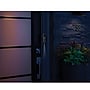 Lorex 2K QHD Wired Smart Video Doorbell, Black (LORB451AJDBE)~#|#~sp192943235_sc7
