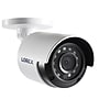 Lorex 1080p HD Outdoor Security System with 4 1TB DVR & Weatherproof Bullet Security Cameras, 8-Channel, White (D24281B-2NA4-E)~#|#~sp192943445_sc7