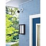 Lorex 4K Ultra HD Indoor/Outdoor Add-on IP Bullet Security Camera with Smart Deterrence, White (E893AB-E)~#|#~sp192943470_sc7