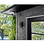 Lorex 4K Ultra HD Indoor/Outdoor Add-on IP Dome Security Camera with Smart Deterrence Plus, White (E893DD-E)~#|#~sp192943482_sc7