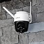 Lorex 2K QHD Outdoor Pan-Tilt Wi-Fi Security Camera, White (LORF461AQDE)~#|#~sp192943501_sc7