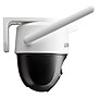 Lorex 2K QHD Outdoor Pan-Tilt Wi-Fi Security Camera, White (LORF461AQDE)~#|#~sp192943503_sc7