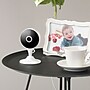 Lorex 2K QHD Indoor Wi-Fi Smart Security Camera with Person Detection, White (W461ASC-E)~#|#~sp192943562_sc7