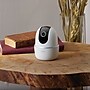 Lorex 2K QHD Indoor Wi-Fi Smart Pan-and-Tilt Security Camera with Person Detection, White (W462AQC-E)~#|#~sp192943579_sc7
