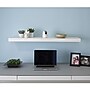 Lorex 2K QHD Indoor Wi-Fi Smart Pan-and-Tilt Security Camera with Person Detection, White (W462AQC-E)~#|#~sp192943581_sc7