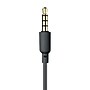 XYST In-Ear Earbuds with Microphone, Black (XYS-E3512BK)~#|#~sp193290338_sc7
