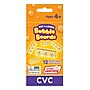 Junior Learning® CVC Pop and Learn™ Bubble Boards (JRL682)~#|#~sp193788981_sc7